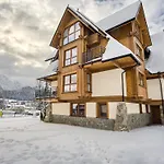 Visitzakopane - Tatra Ski Apartment