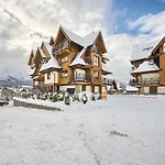 Visitzakopane - Tatra Ski Apartment