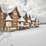 Visitzakopane - Tatra Ski Apartment