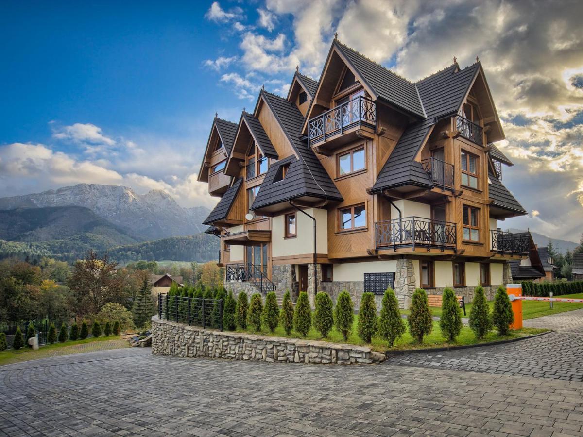 Visitzakopane - Tatra