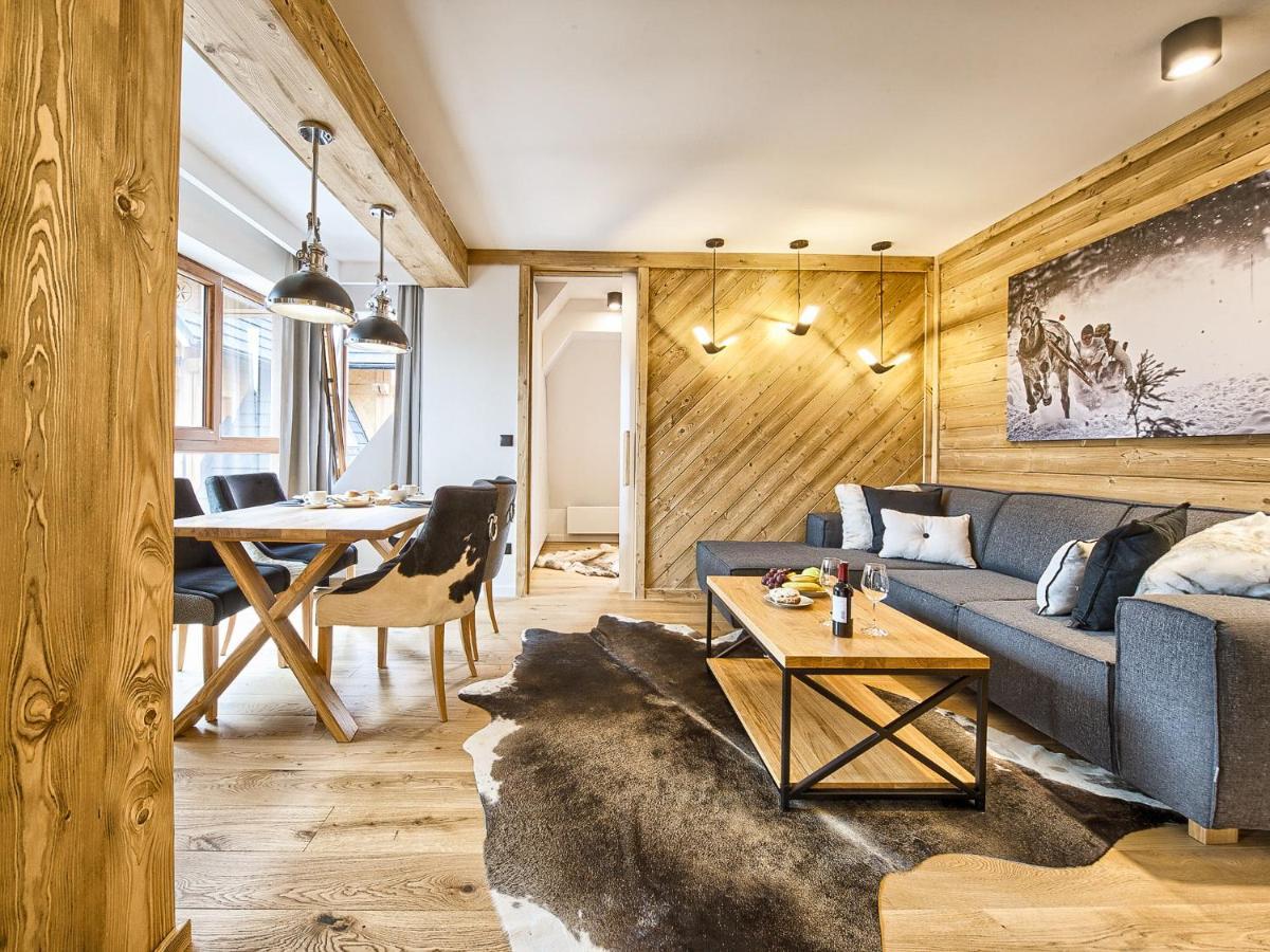 Visitzakopane - Tatra Apartment