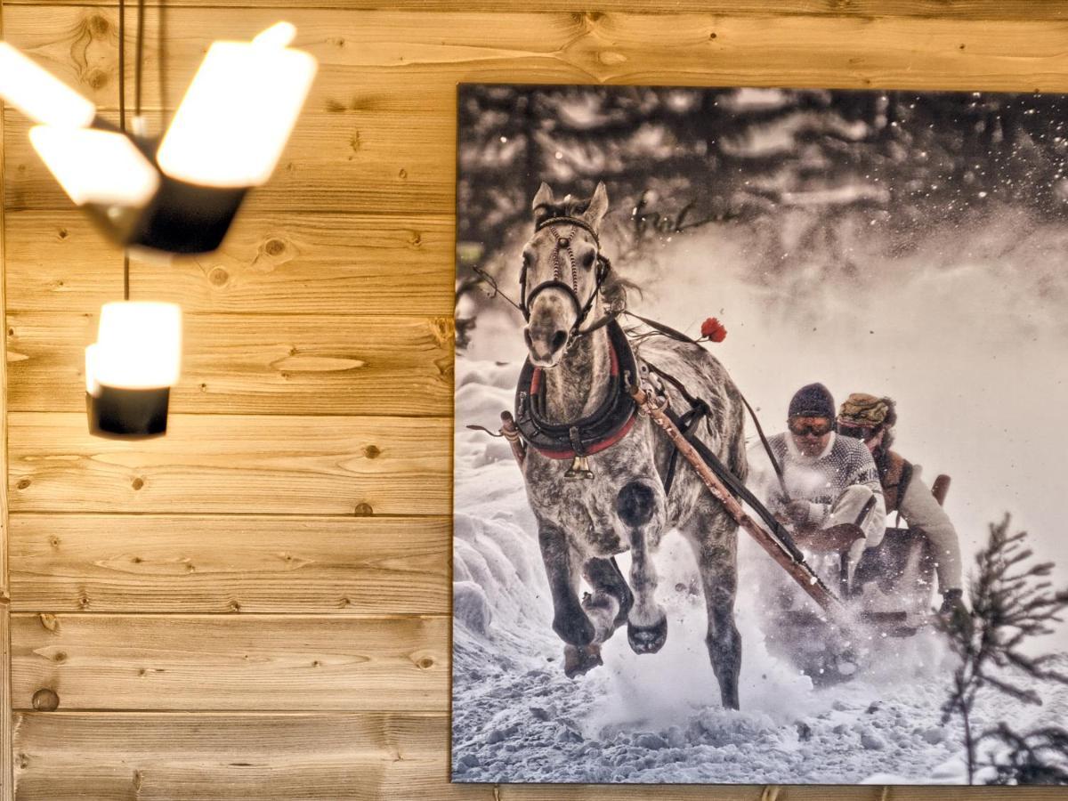 Apartmán Visitzakopane - Tatra *