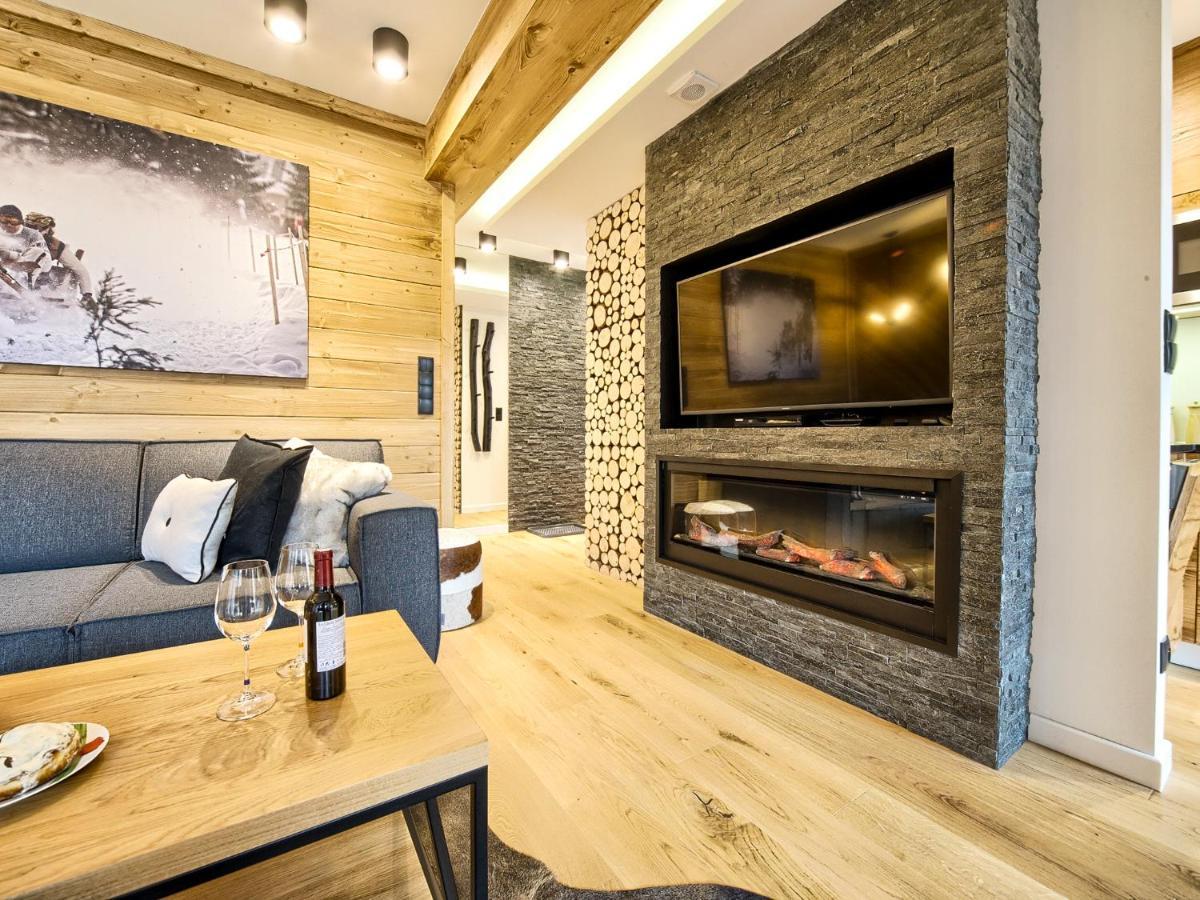 Visitzakopane - Tatra Apartment *