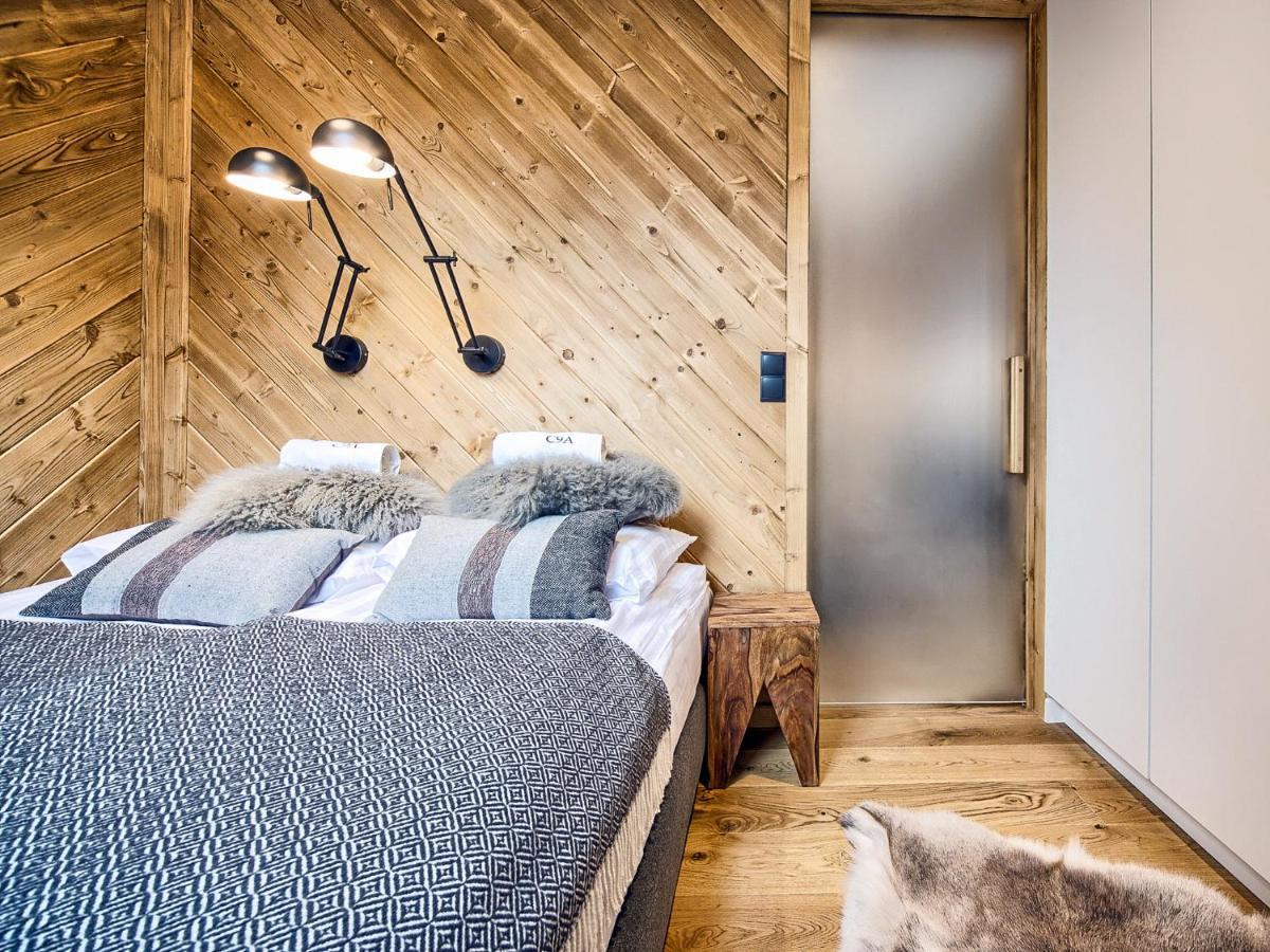 Visitzakopane - Tatra Apartment Zakopane