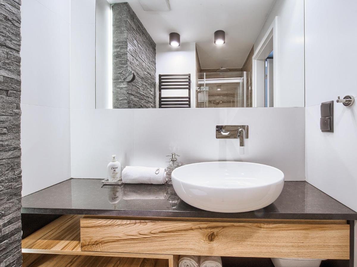 Visitzakopane - Tatra Apartment *