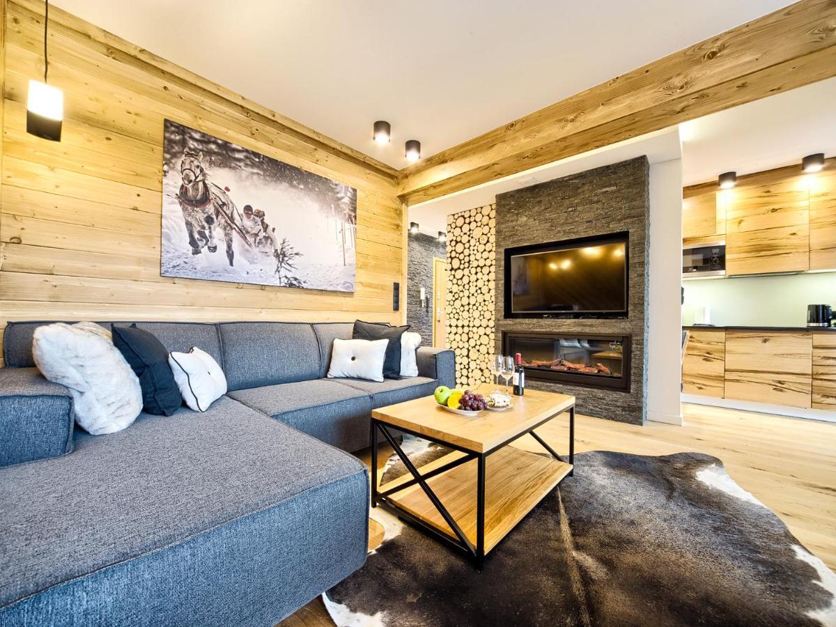 Apartment Visitzakopane - Tatra