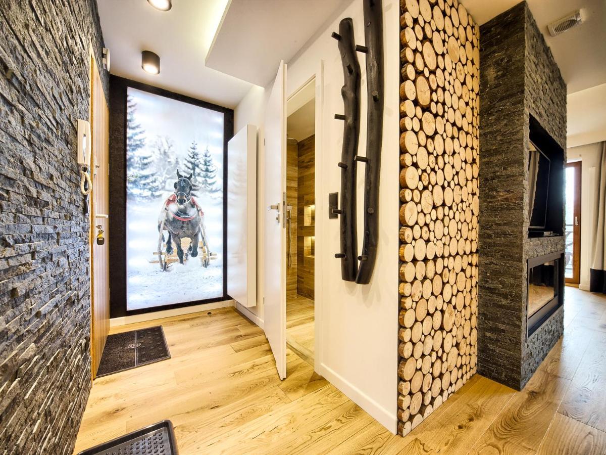 Visitzakopane - Tatra Apartment Zakopane