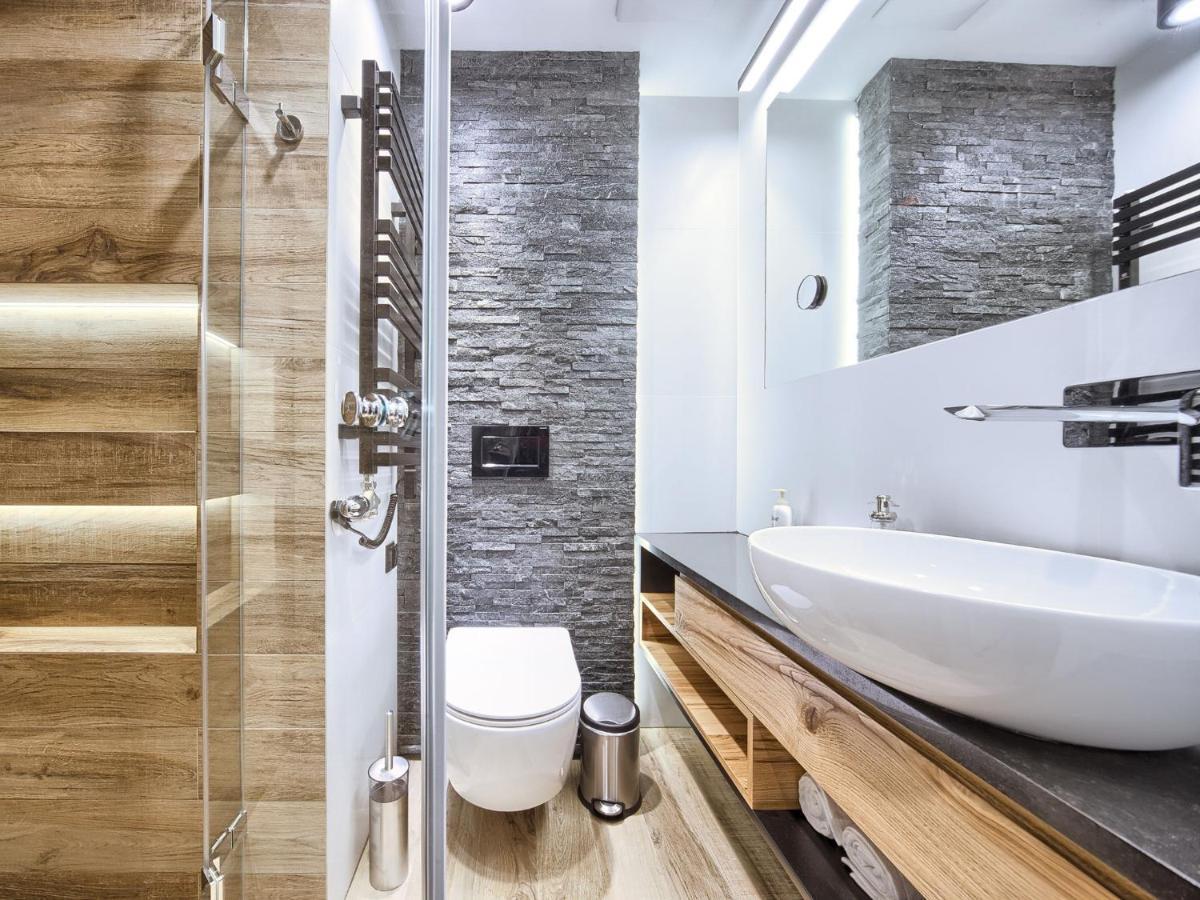 Apartment Visitzakopane - Tatra