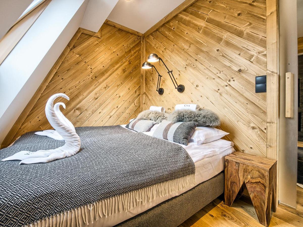 Visitzakopane - Tatra Apartment