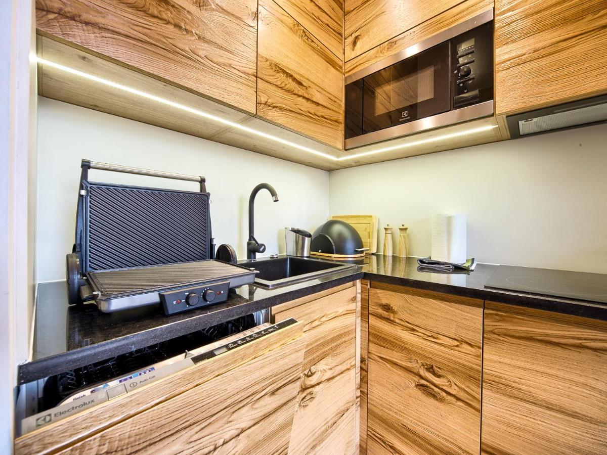 Visitzakopane - Tatra Apartmán Zakopane