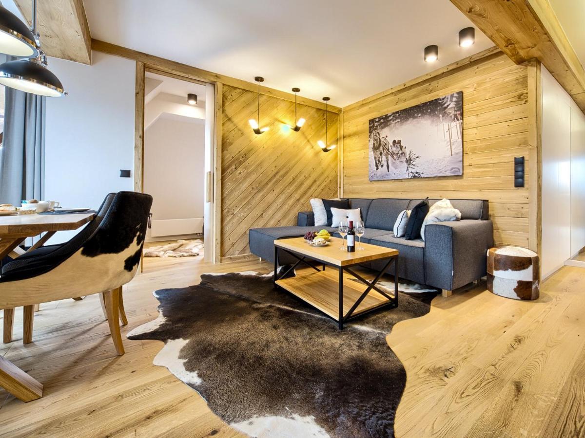Apartment Visitzakopane - Tatra Zakopane