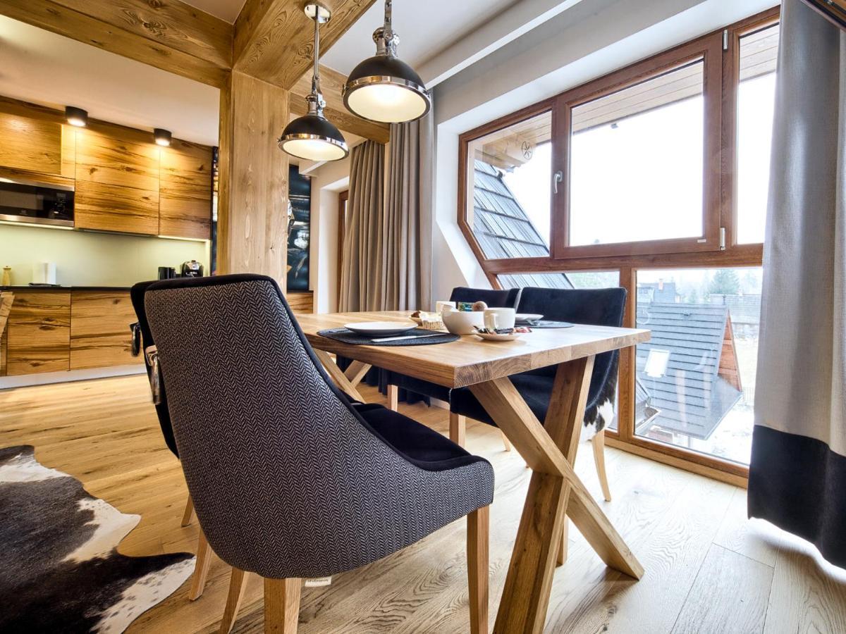 Visitzakopane - Tatra Apartmán Zakopane