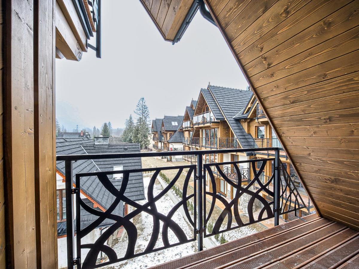 Apartment Visitzakopane - Tatra