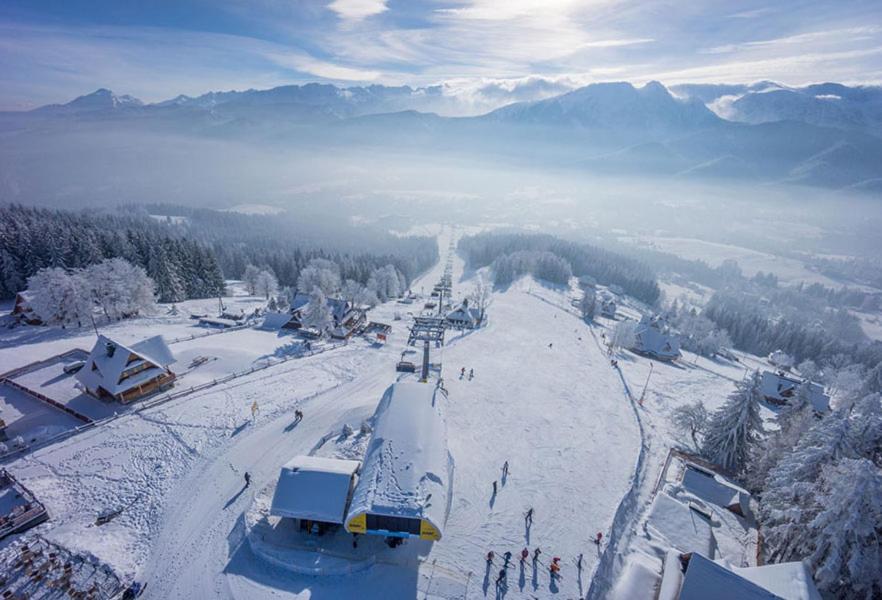 Apartment Visitzakopane - Tatra