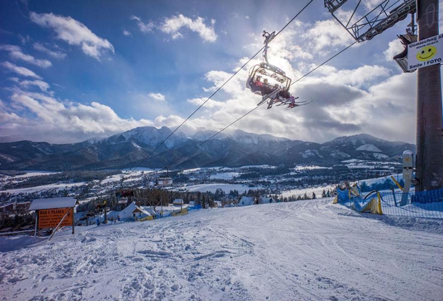 Visitzakopane - Tatra *