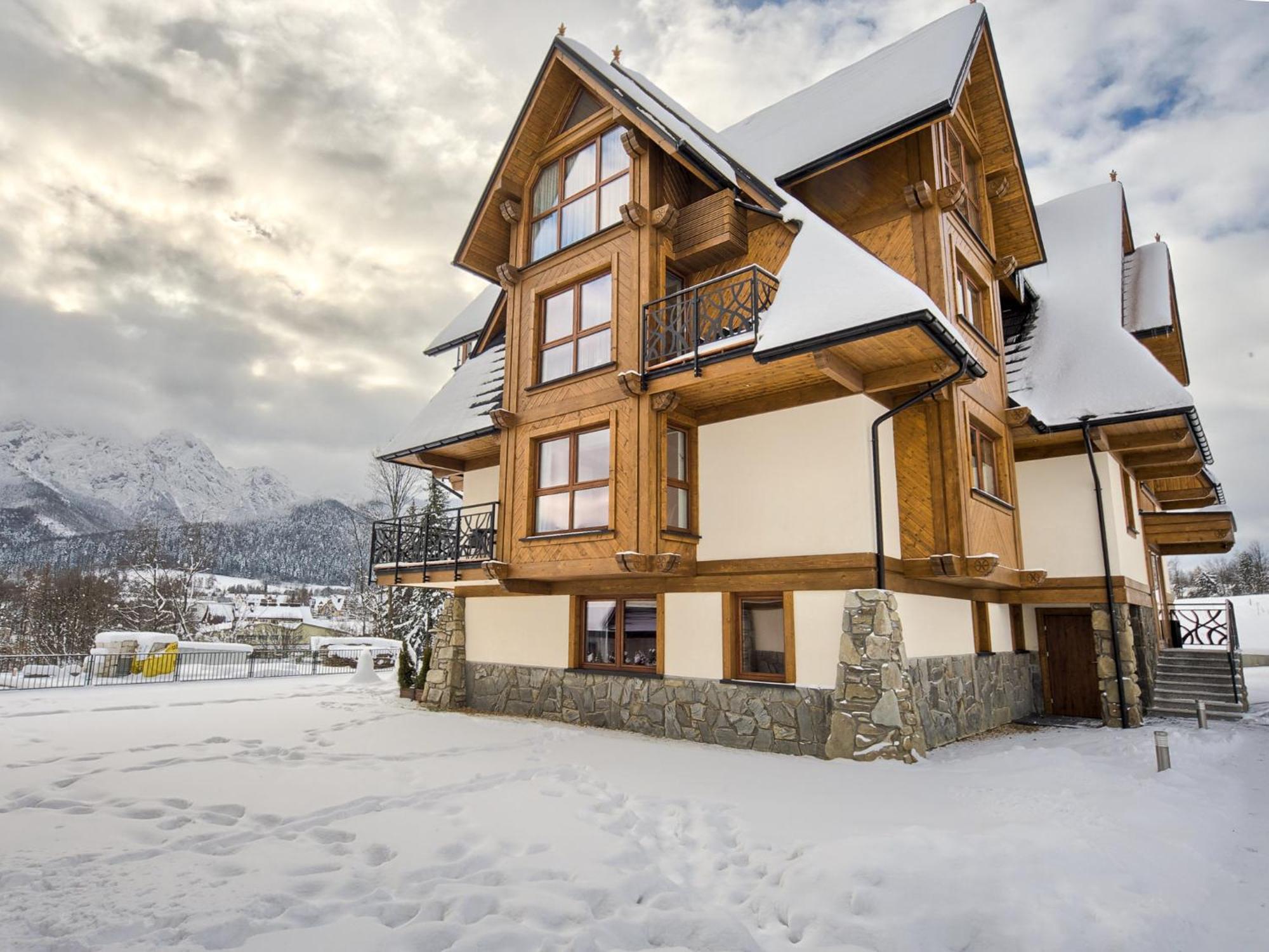 Visitzakopane - Tatra