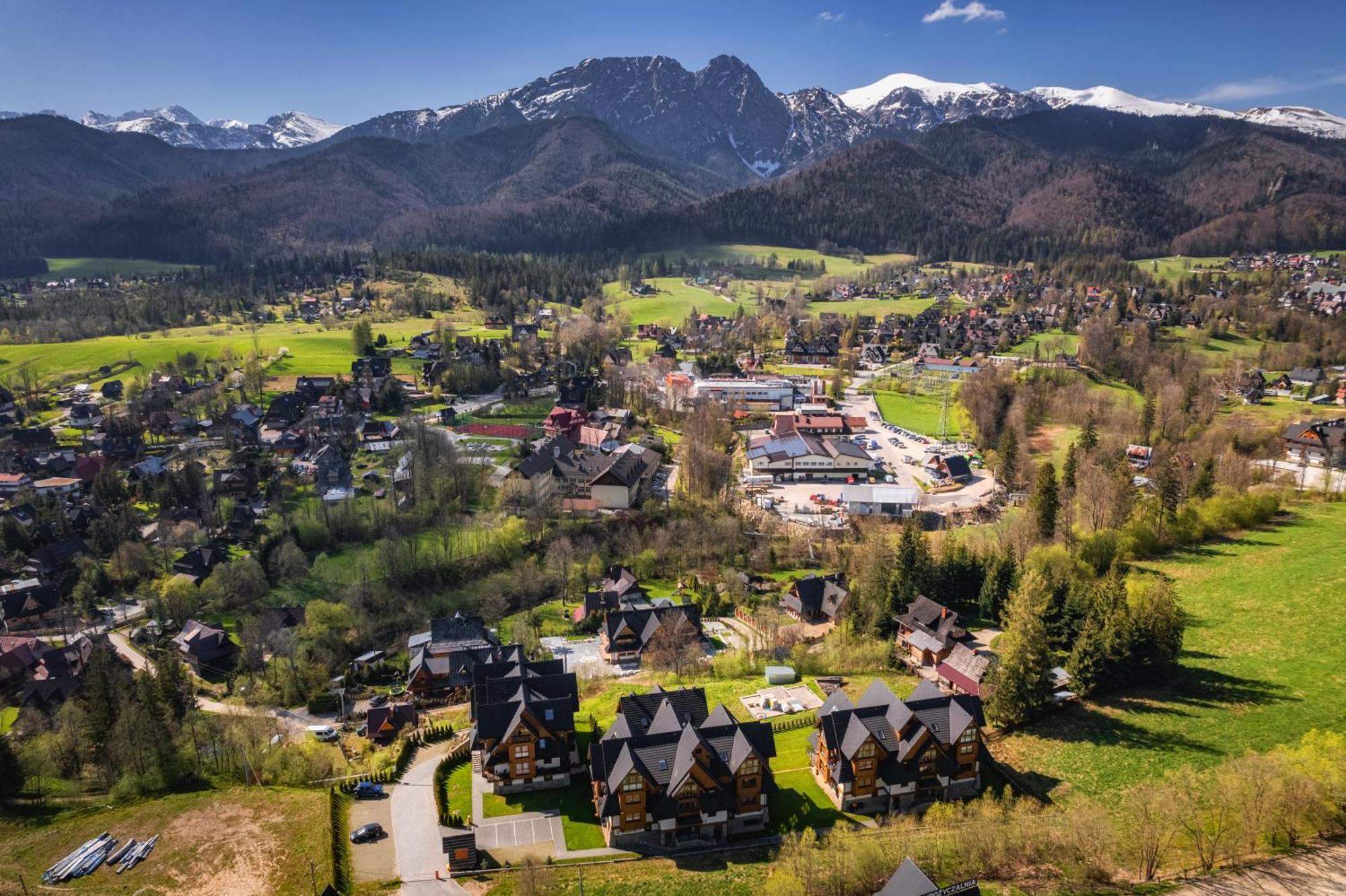 Visitzakopane - Tatra