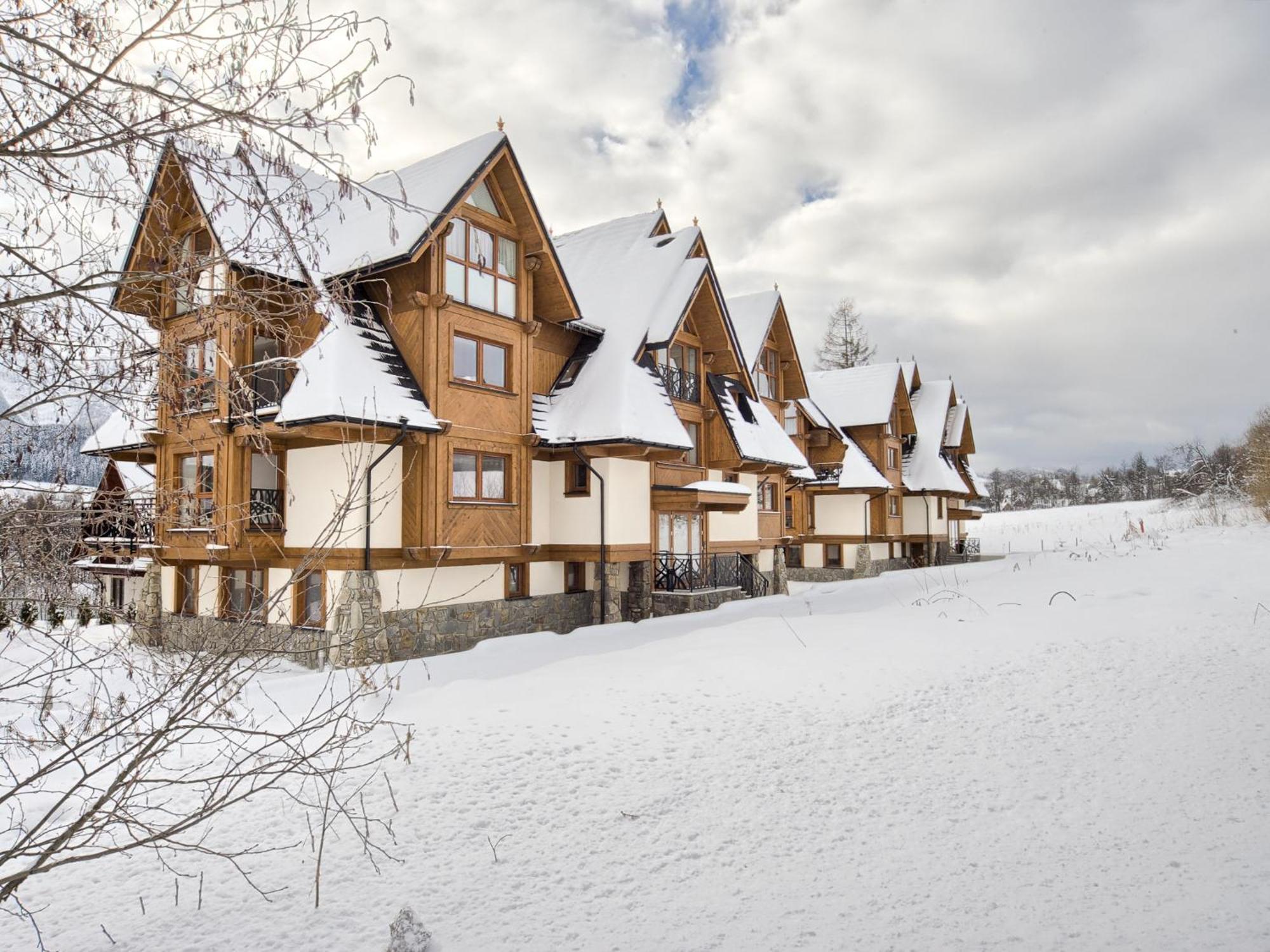 Visitzakopane - Tatra * Zakopane