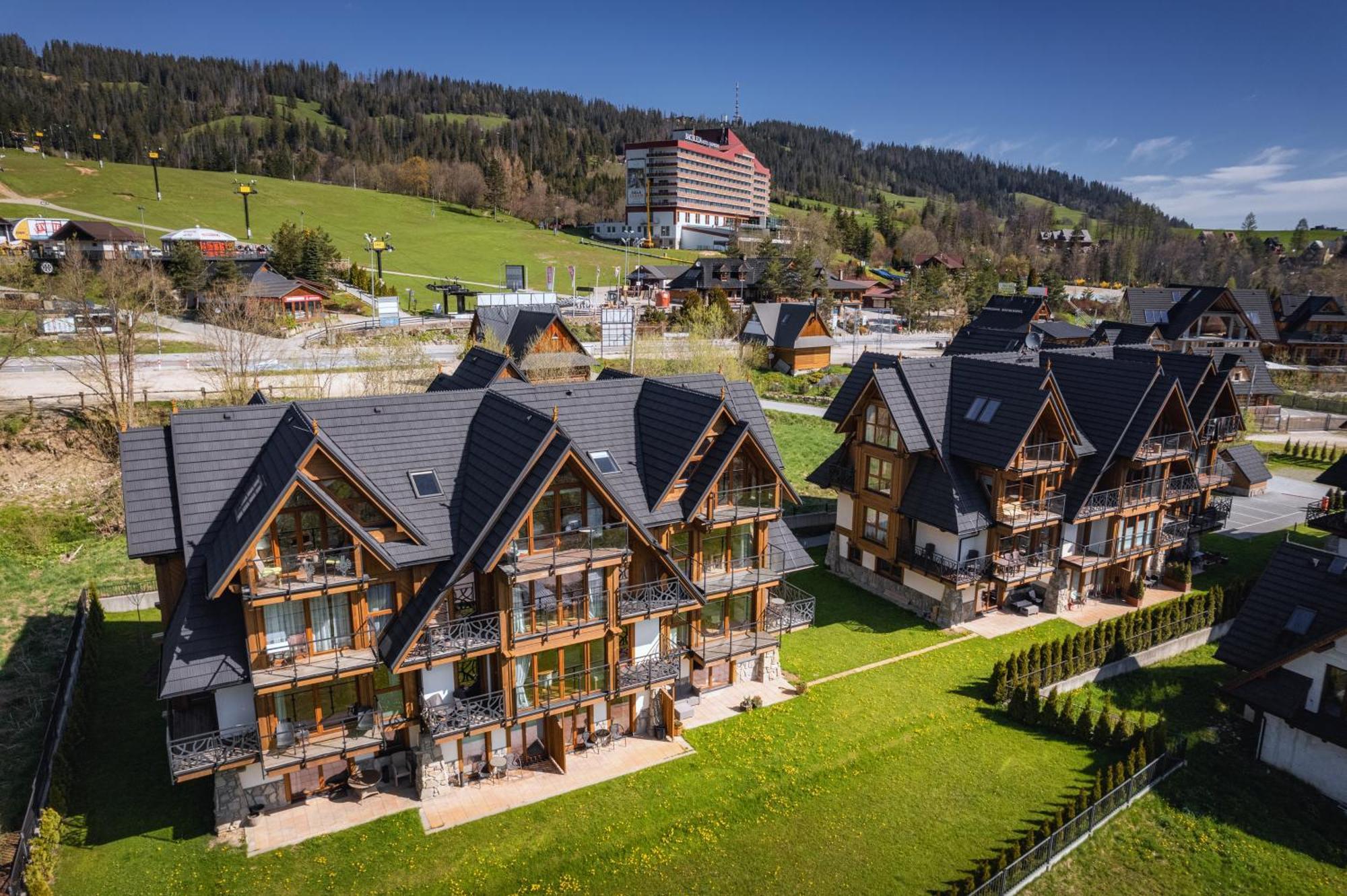 Visitzakopane - Tatra * Zakopane