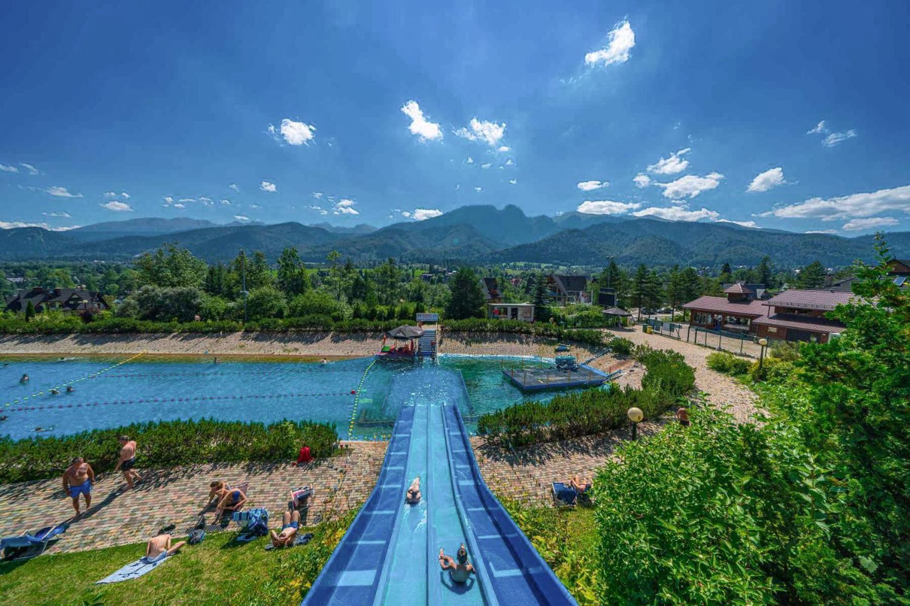 Visitzakopane - Tatra Apartment *