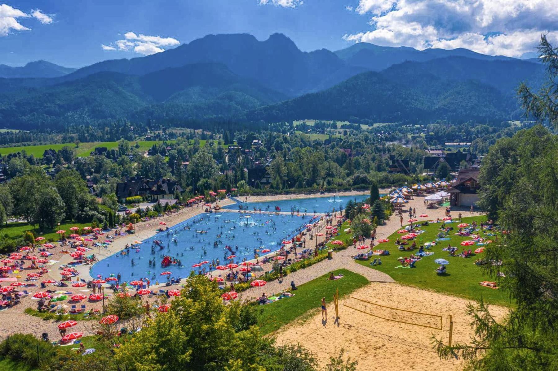 Apartment Visitzakopane - Tatra Zakopane