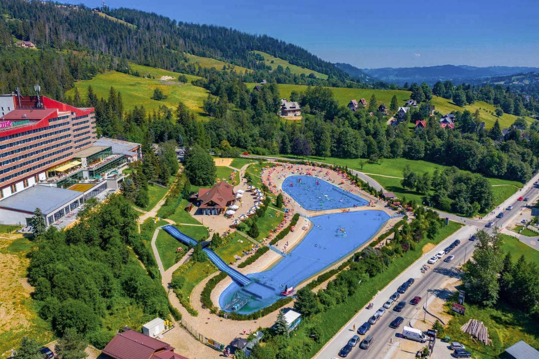 Visitzakopane - Tatra *